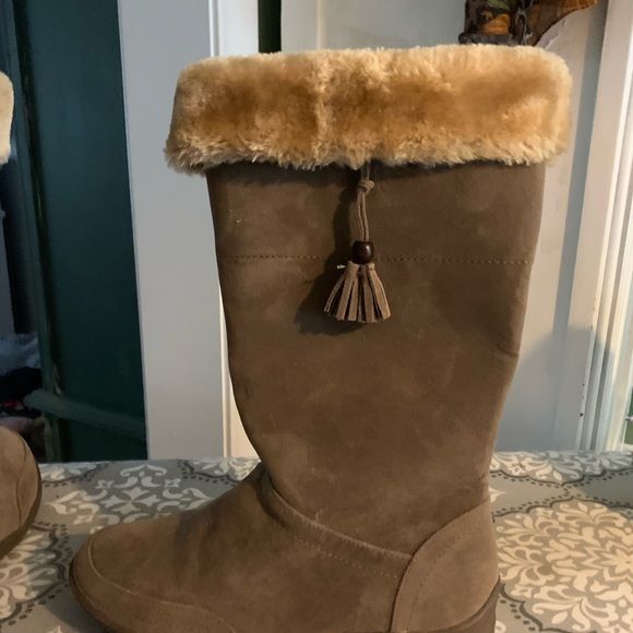 Western chief winter boots 7 - Picture 2 of 6